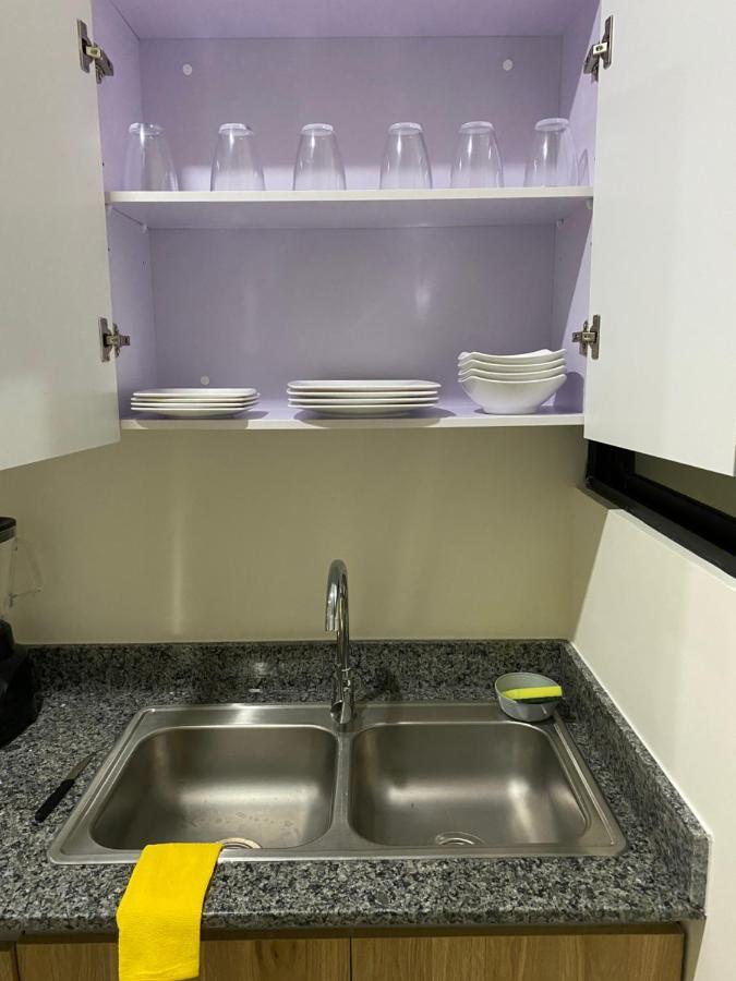 Yellowsub Apartments Cancun Dış mekan fotoğraf