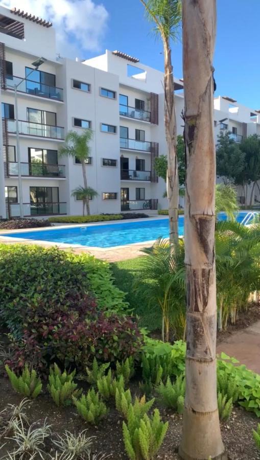 Yellowsub Apartments Cancun Dış mekan fotoğraf