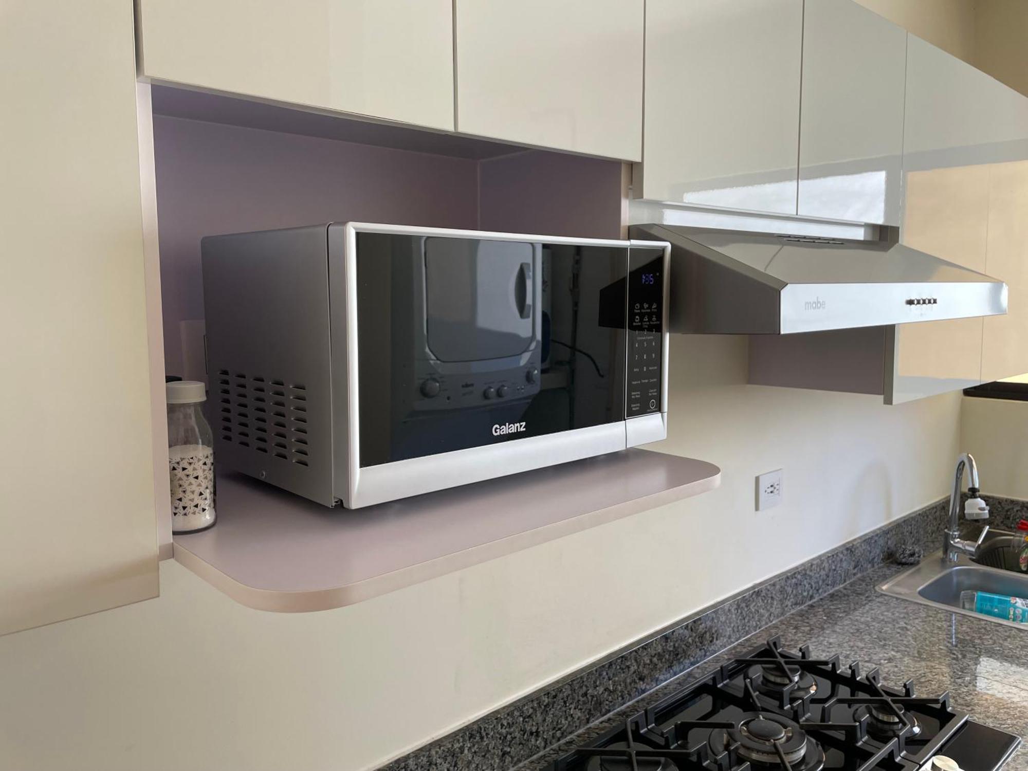 Yellowsub Apartments Cancun Dış mekan fotoğraf